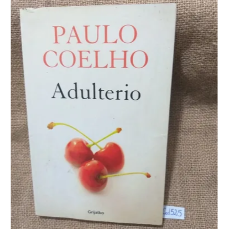 Adulterio