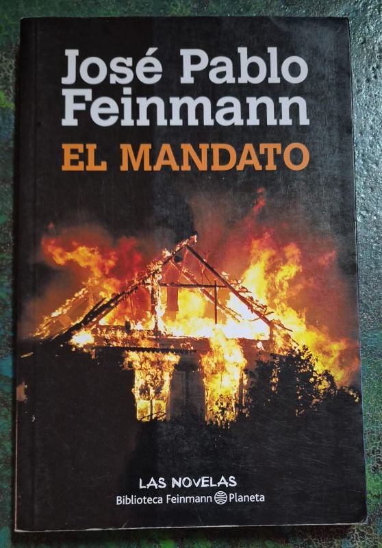 El mandato
