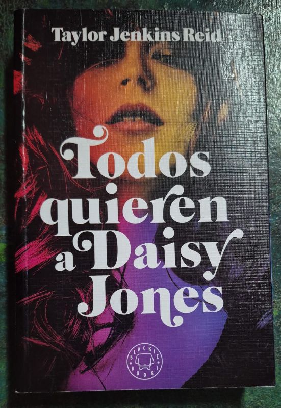 Todos quieren a Daisy Jones
