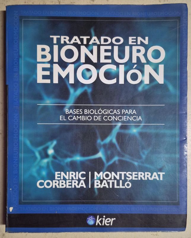 Tratado de Bioneuroemoción
