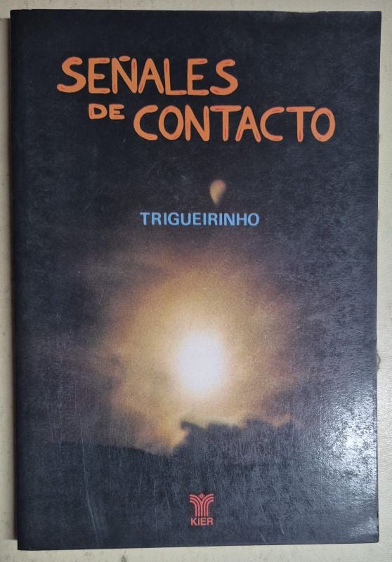 Señales de contacto