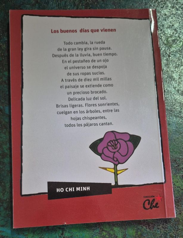 Ho Chi Minh / Escritos escogidos