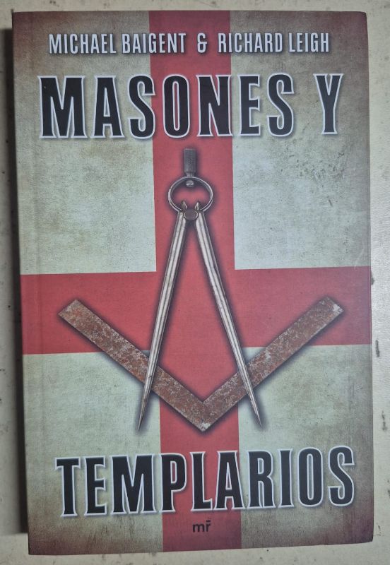 Masones y templarios
