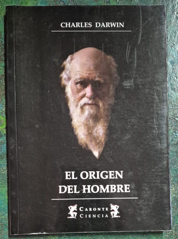 El origen del hombre