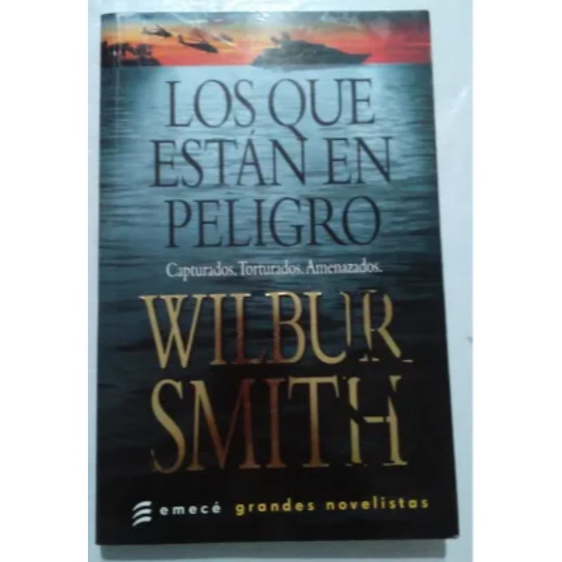 Los Que Están En Peligro