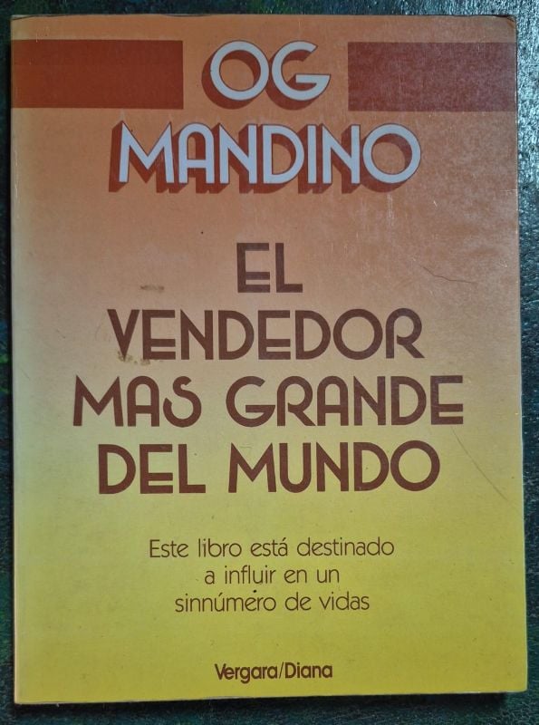 El vendedor más grande del mundo
