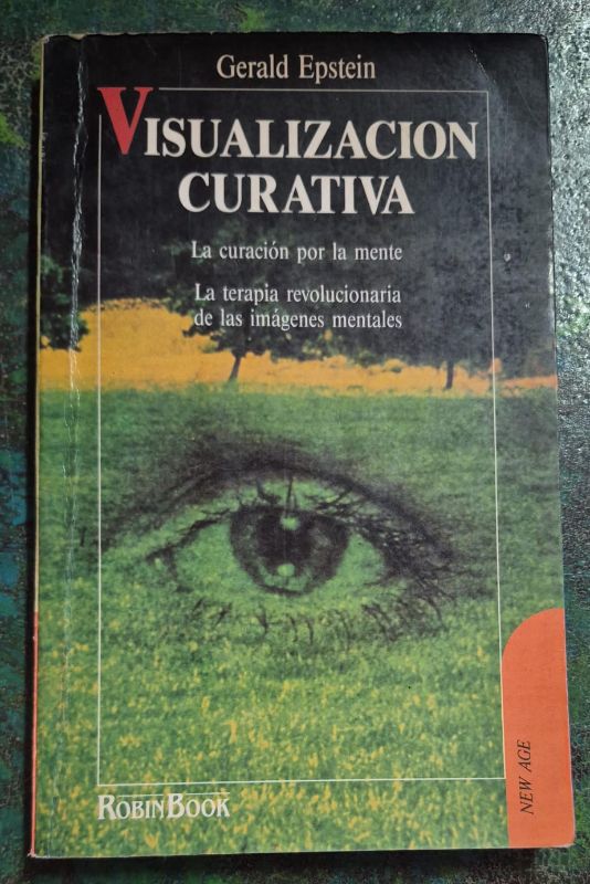 Visualización curativa