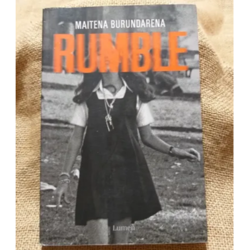 Rumble
