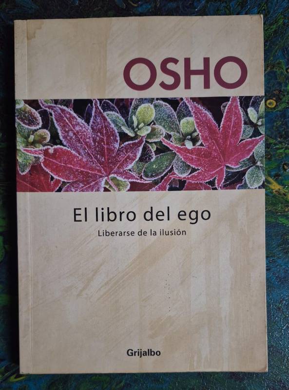 El libro del ego