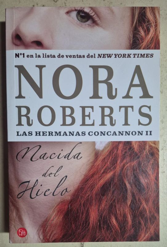 Las hermanas Concannon 2