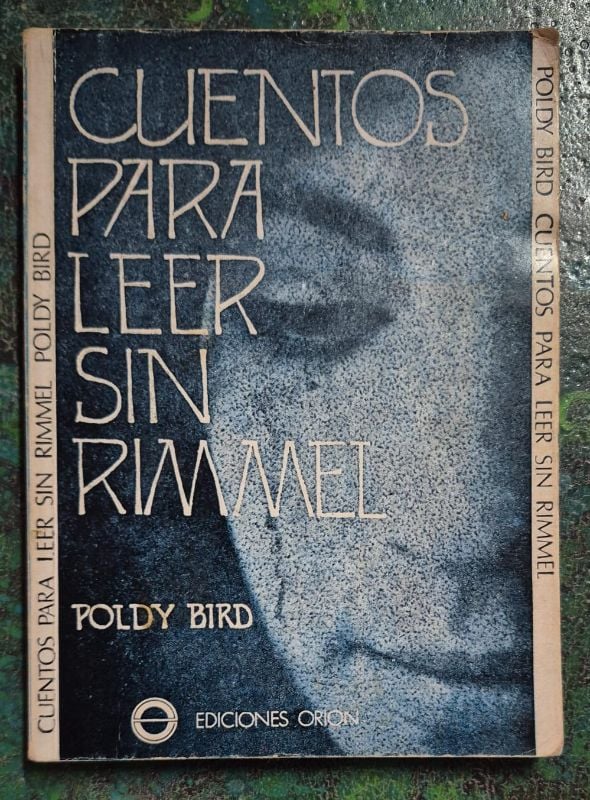 Cuentos para leer sin rimmel