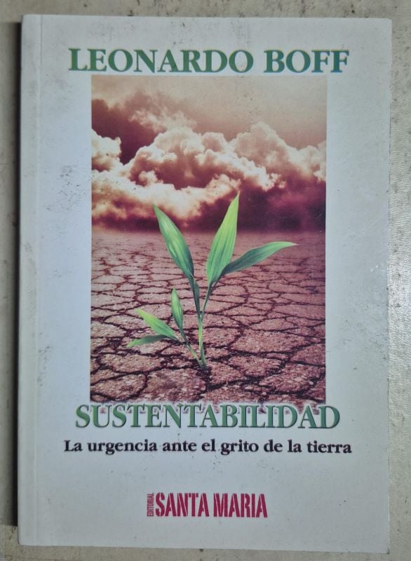 Sustentabilidad la urgencia ante el grito de la tierra