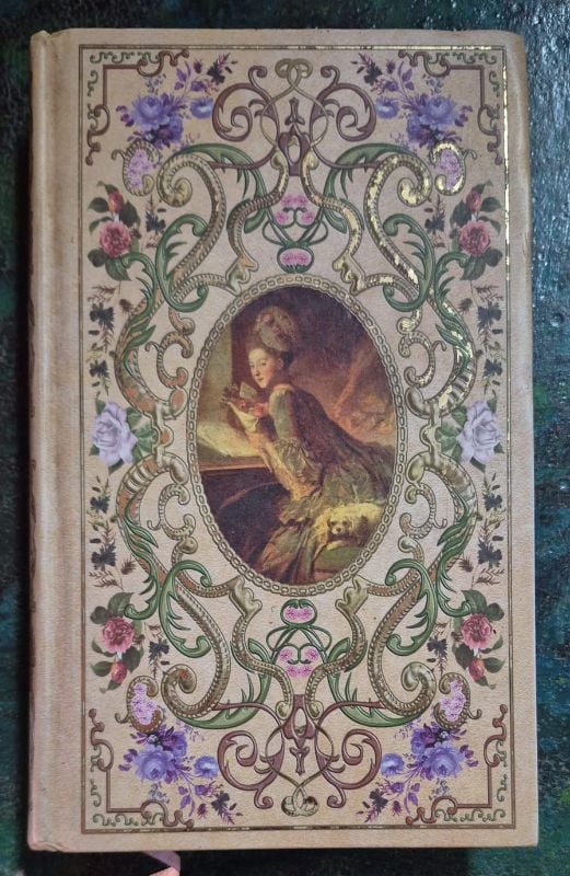 Las amistades peligrosas