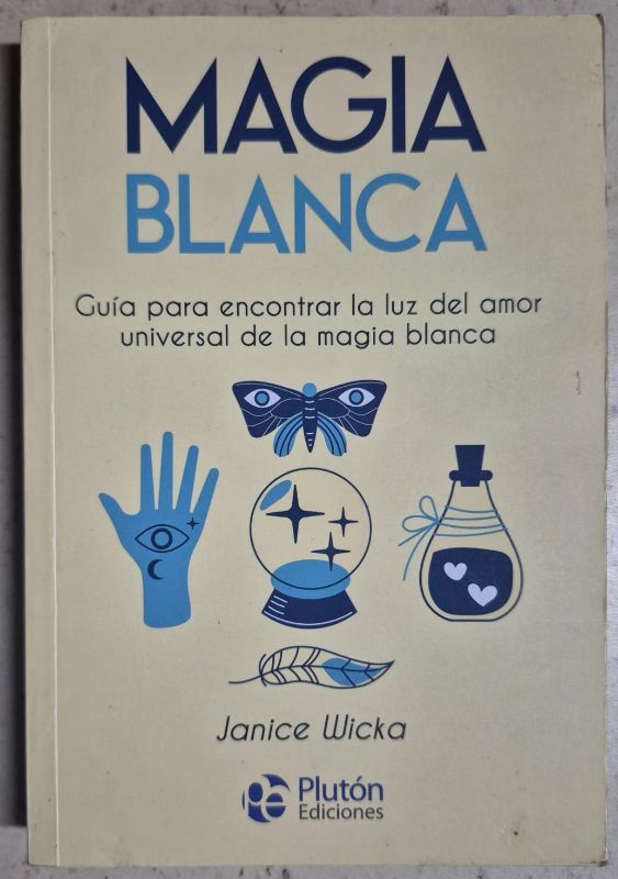 Magia Blanca