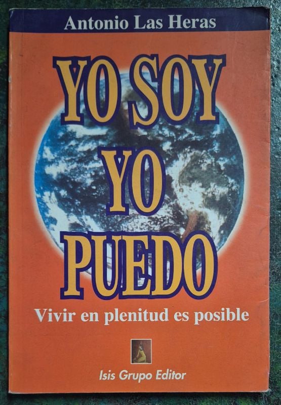Yo soy yo puedo