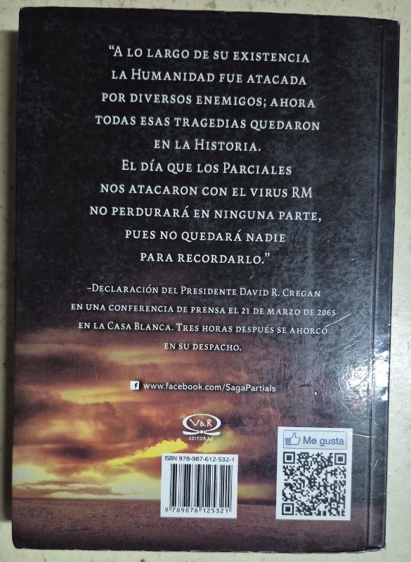 Partials La conexión