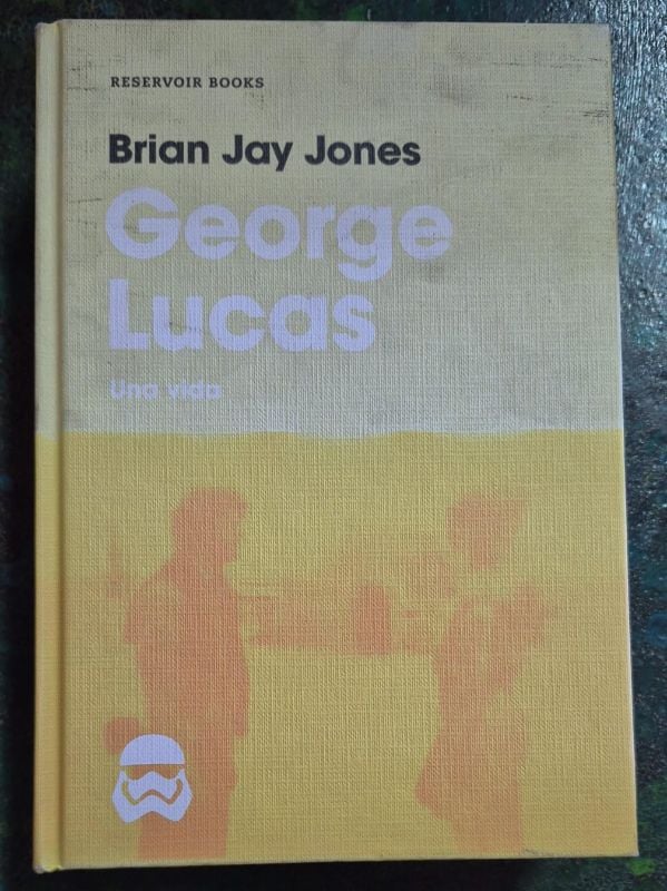 George Lucas una vida