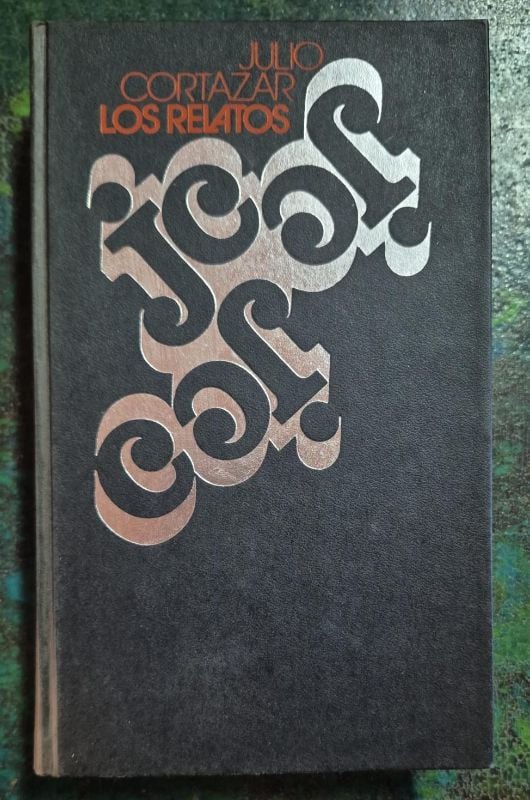 Julio Cortazar / Los relatos
