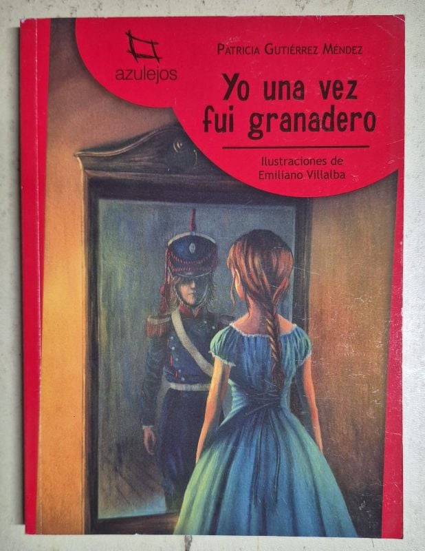 Yo una vez fui granadero