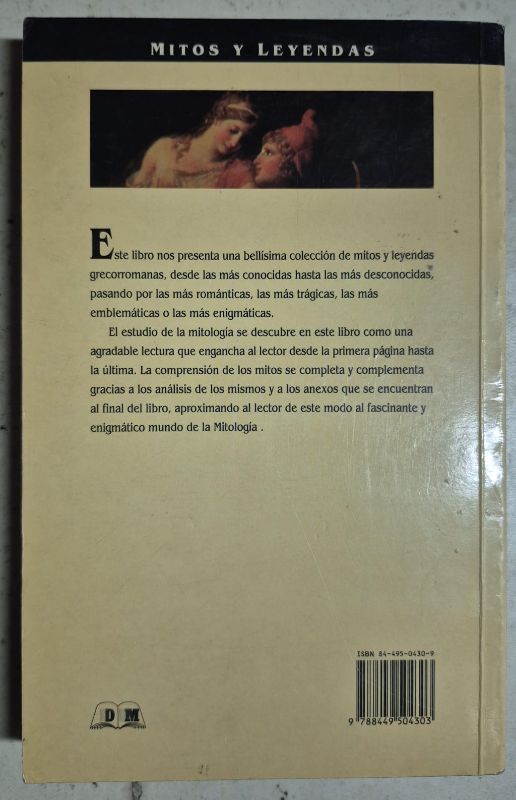 Héroes mitológicos