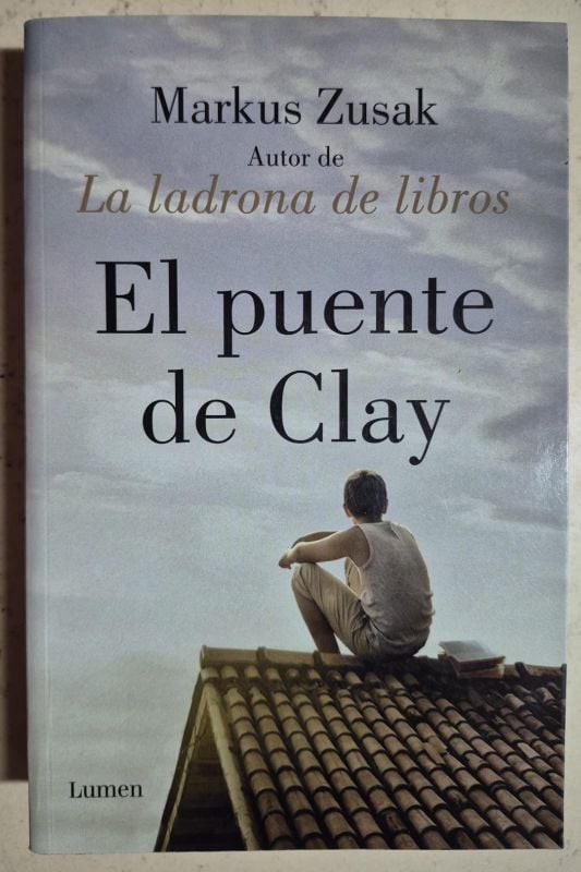 El puente de Clay
