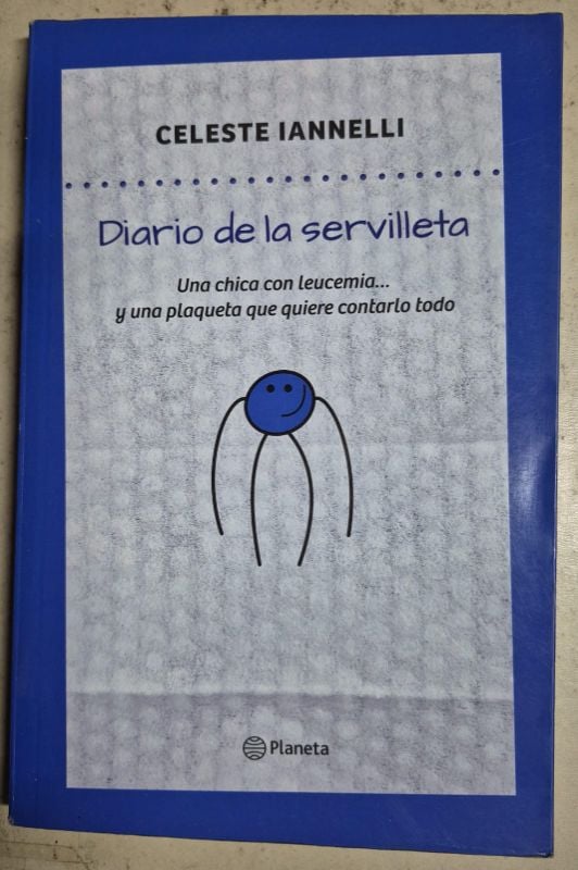 Diario de la servilleta