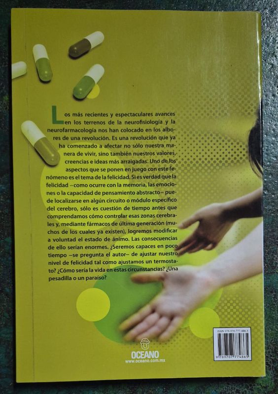 Los misterios del estado de ánimo