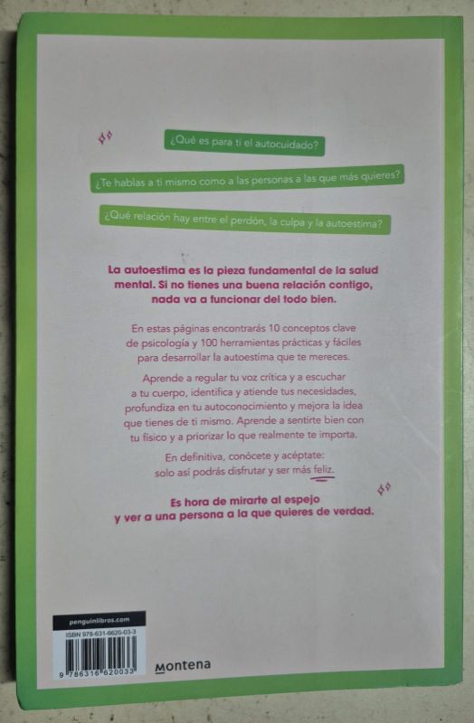 Cuídate para crecer
