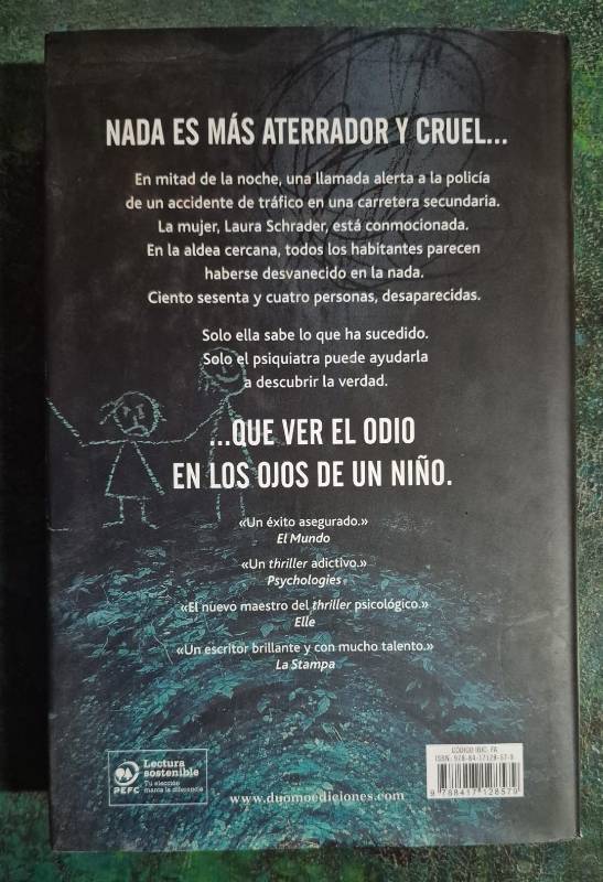 Los herederos