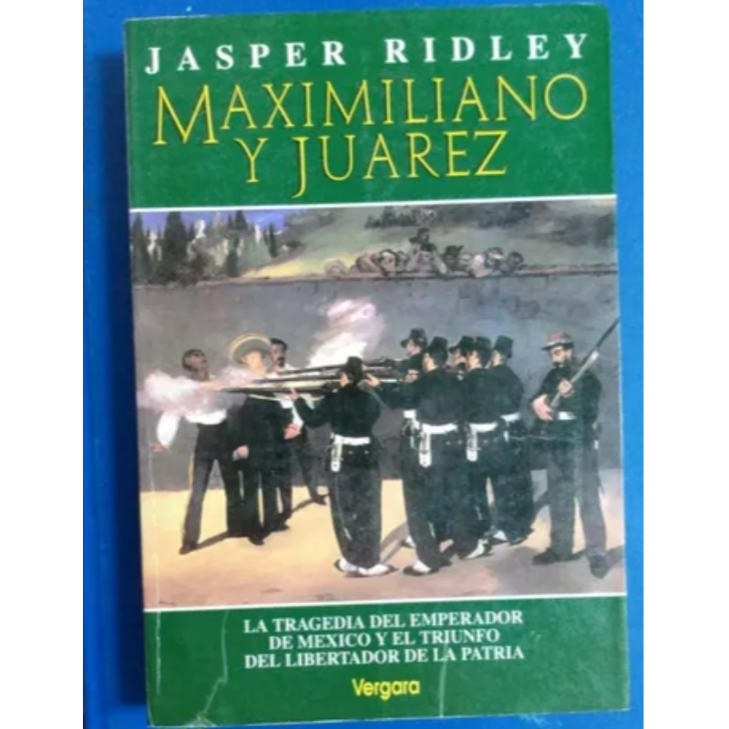 Maximiliano Y Juarez