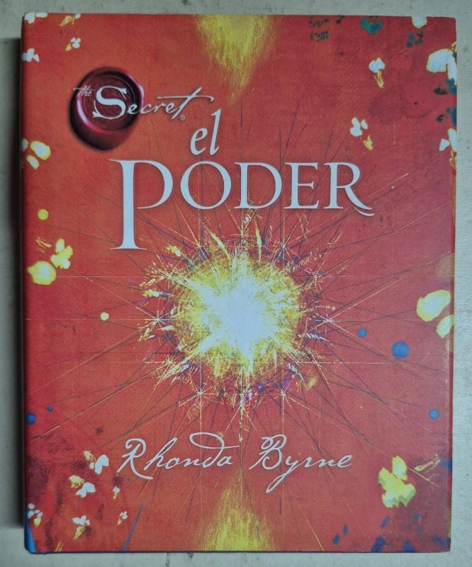 The secret el poder