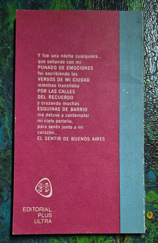 El sentir de Buenos Aires