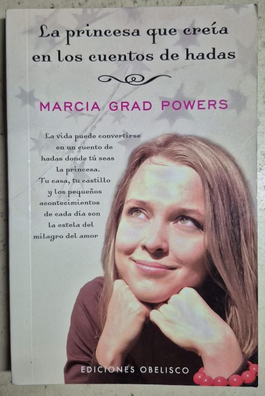 La princesa que creía en los cuentos de hadas