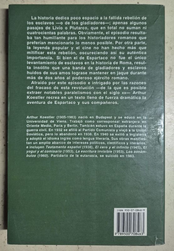 Espartaco