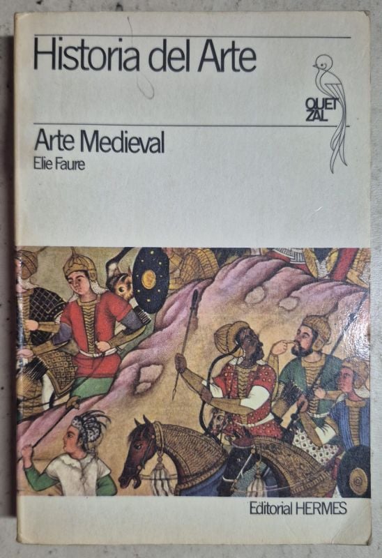 Historia del arte - Arte medieval