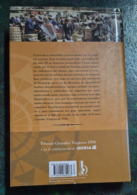 China para hipocondríacos