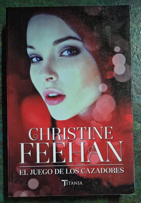 El juego de los cazadores