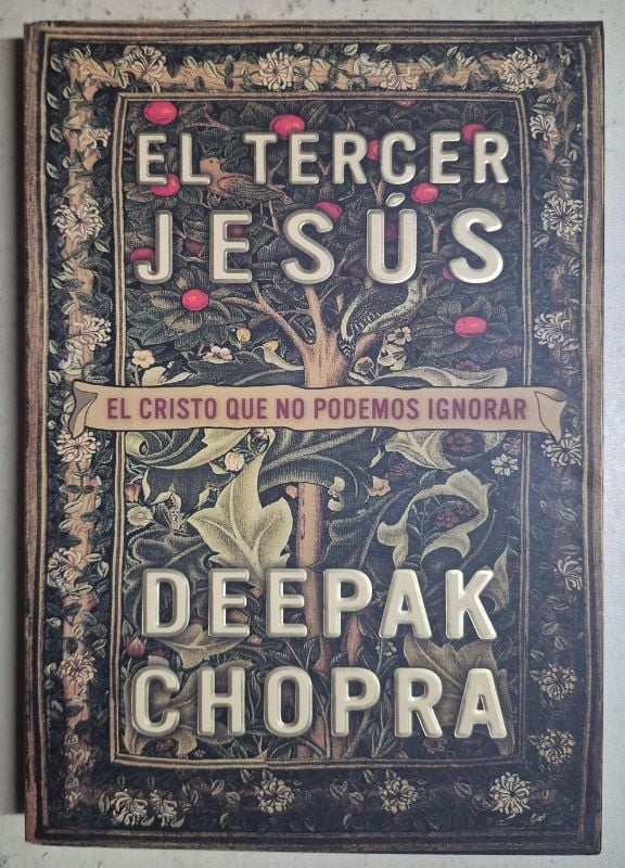El tercer Jesús