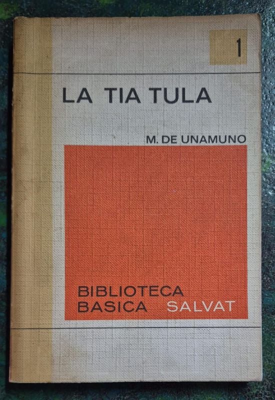 La Tia Tula