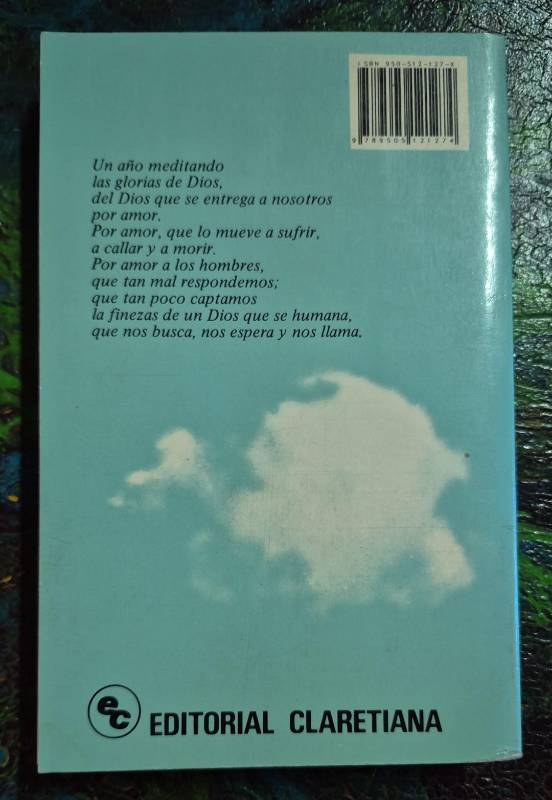 Los cinco minutos de Dios
