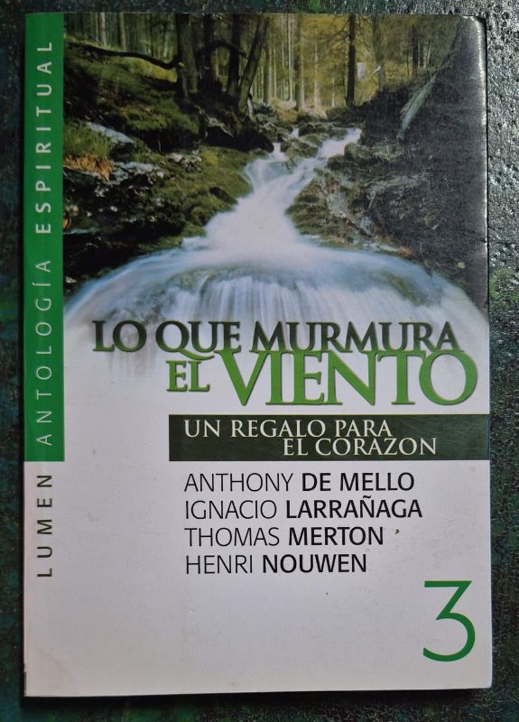 Lo que murmura el viento 3