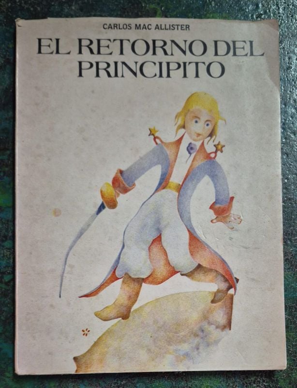El retorno del principito