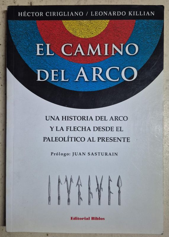 El camino del arco