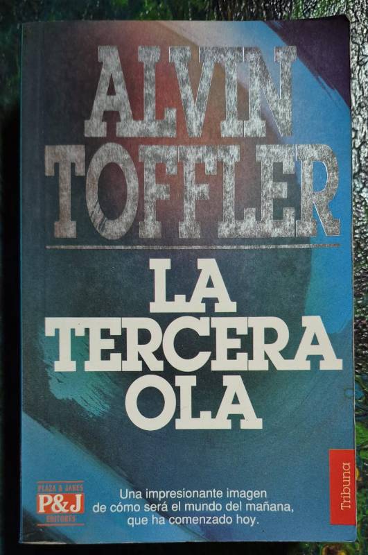 La tercera ola