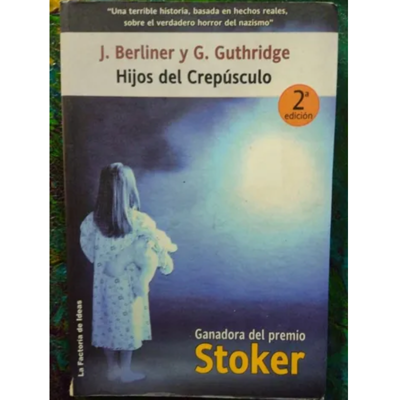 Hijos Del Crepúsculo