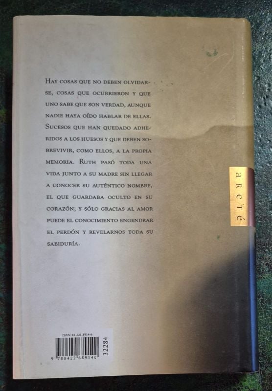 La hija del curandero