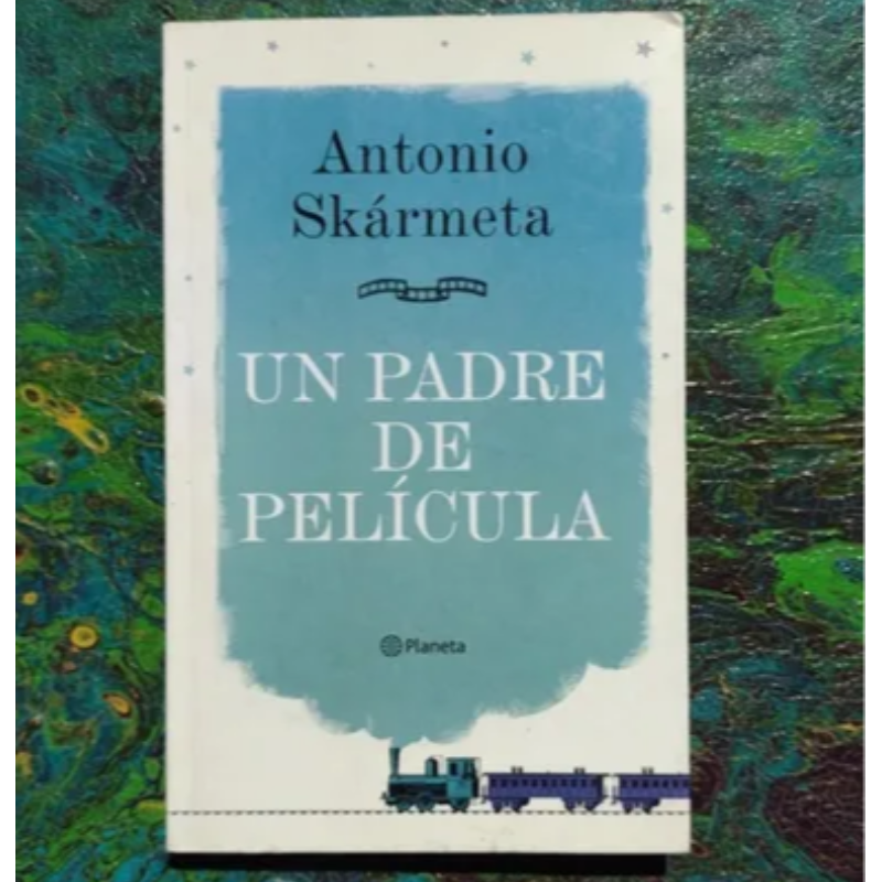Un Padre De Película