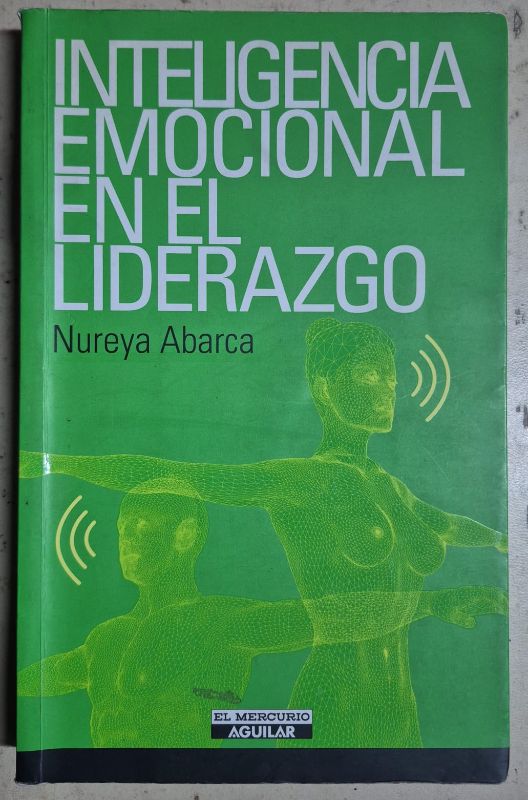 Inteligencia emocional en el liderazgo