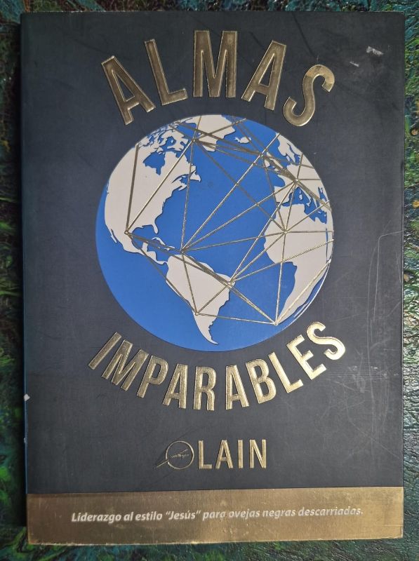 Almas imparables