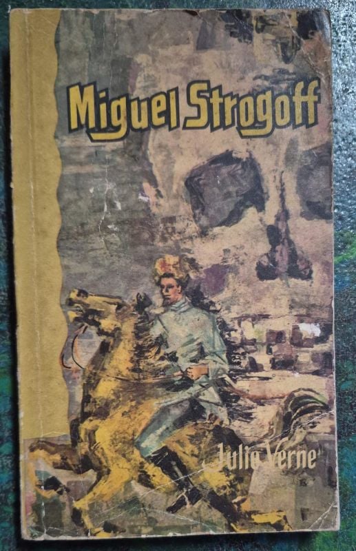Miguel Strogoff